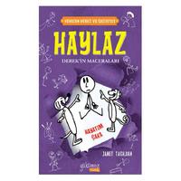 Yakamoz - Haylaz Derek'in Maceraları - Hayatım Şaka