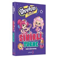 Yakamoz - Shopkins Cicibiciler Sihirli Turne