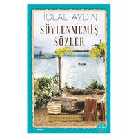 Artemis - İclal Aydın - Söylenmemiş Sözler