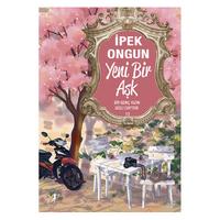 Artemis - İpek Ongun - Bir Genç Kızın Gizli Defteri 13 Yeni Bir Aşk