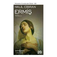 İş Kültür - Halil Cibran - Ermiş