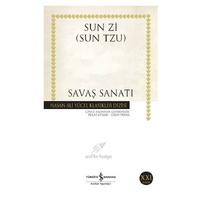 İş Kültür - Sun Zi (Sun Tzu) - Savaş Sanatı