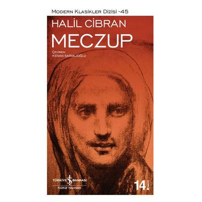 İş Kültür - Halil Cibran - Meczup
