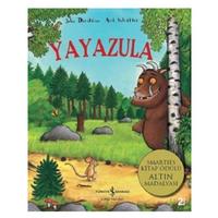 İş Kültür - Yayazula