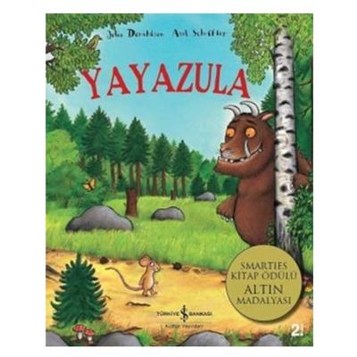 İş Kültür - Yayazula