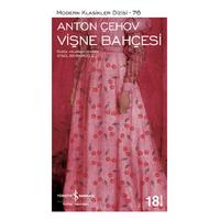 İş Kültür - Anton Çehov - Vişne Bahçesi