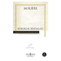 İş Kültür - Moliere - Kibarlık Budalası