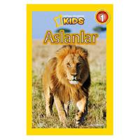 Beta Kids - National Geographic - Aslanlar