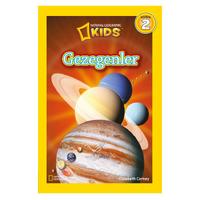 Beta Kids - National Geographic - Gezegenler