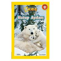 Beta Kids - National Geographic - Kutup Ayıları