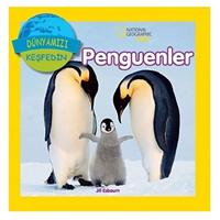 Beta Kids - National Geographic Dünyamızı Keşfedin - Penguenler