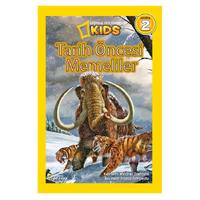 Beta Kids - National Geographic - Tarih Öncesi Memeliler