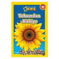 Beta Kids - National Geographic - Tohumdan Bitkiye