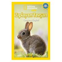 Beta Kids - National Geographic - Zıplayan Tavşan