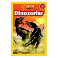 Beta Kids - National Geographic - Dinozorlar