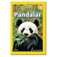 Beta Kids - National Geographic - Pandalar