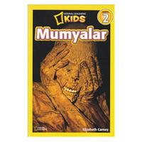 Beta Kids - National Geographic - Mumyalar