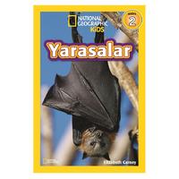 Beta Kids - National Geographic - Yarasalar