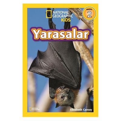 Beta Kids - National Geographic - Yarasalar