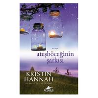 Pegasus - Kristin Hannah - Ateşböceğinin Şarkısı