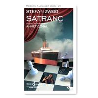 İş Kültür - Stefan Zweig - Satranç