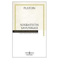 İş Kültür - Platon - Sokrates'in Savunması