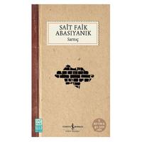 İş Kültür - Sait Faik Abasıyanık - Sarnıç
