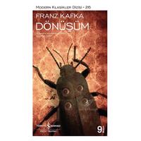 İş Kültür - Franz Kafka - Dönüşüm