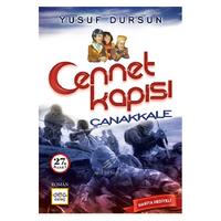 Nar - Yusuf Dursun - Cennet Kapısı Çanakkale