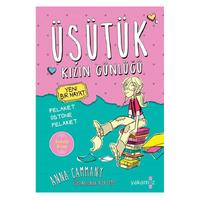 Yakamoz - Anna Cammany - Üşütük Kızın Günlüğü Yeni Bir Hayat