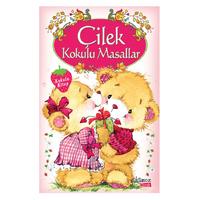 Yakamoz Çocuk - Çilek Kokulu Masallar