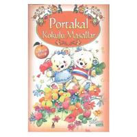 Yakamoz Çocuk - Portakal Kokulu Masallar