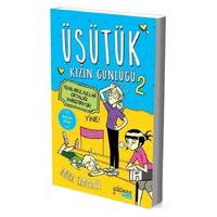 Yakamoz - Anna Cammany - Üşütük Kızın Günlüğü Yenilmez Kızlar Ortalığı Karıştırıyor
