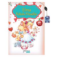 Yakamoz Çocuk - Elma Kokulu Masallar