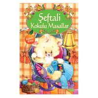 Yakamoz Çocuk - Şeftali Kokulu Masallar
