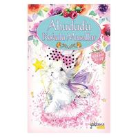 Yakamoz Çocuk - Ahududu Kokulu Masallar