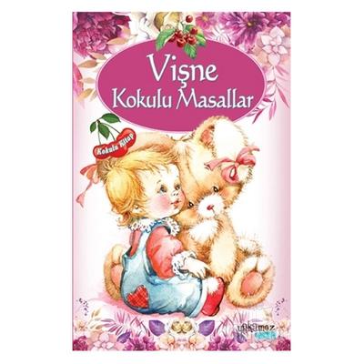 Yakamoz Çocuk - Vişne Kokulu Masallar