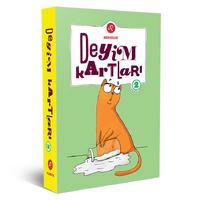 Redhouse Deyim Kartları 2