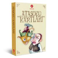 Redhouse Atasözü Kartları