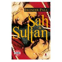 Kapı - İskender Pala - Şah & Sultan