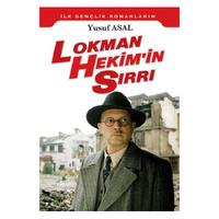 Akvaryum Yay. - Yusuf Asal - Lokman Hekimin Sırrı