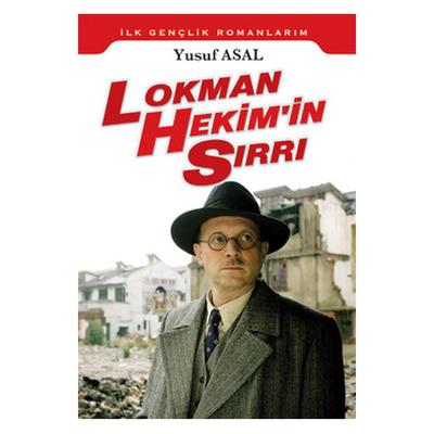 Akvaryum Yay. - Yusuf Asal - Lokman Hekimin Sırrı