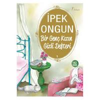 Artemis - İpek Ongun - Bir Genç Kızın Gizli Defteri 1