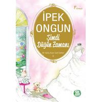 Artemis - İpek Ongun - Bir Genç Kızın Gizli Defteri 6 Şimdi Düğün Zamanı