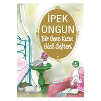 Artemis - İpek Ongun - Bir Genç Kızın Gizli Defteri 9 Ya Sen Olmasaydın