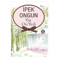 Artemis - İpek Ongun - Afacanlar Yaş On Yedi