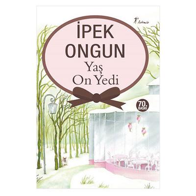 Artemis - İpek Ongun - Afacanlar Yaş On Yedi