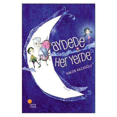 Günışığı - Hacer Kılcıoğlu - Aydede Her Yerde