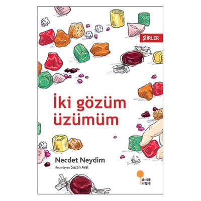 Günışığı - Necdet Neydim - İki Gözüm Üzümüm