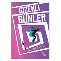 Günışığı - Sevgi Saygı - Memo'nun Macerası 3 - Gizemli Günler